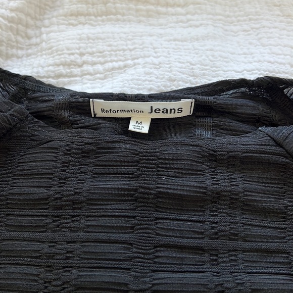 Reformation Dee Dress - Picture 3 of 4